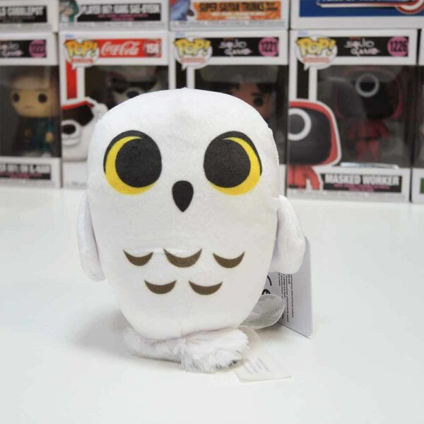 哈利波特 嘿美 PLUSH 絨毛娃娃