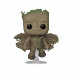 #1213 漫威 星際異攻隊 格魯特 翅膀 FS限定 GROOT
