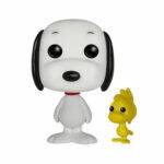 #49動畫 史努比與胡士托  SNOOPY&WOODSTOCK