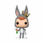 #98 FUNKO 佛萊迪扮兔巴哥 FREDDY FUNKO AS BUGS BUNNY