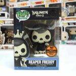 #99 FUNKO 佛萊迪扮死神 NFT 1550PCS / REAPER FREDDY