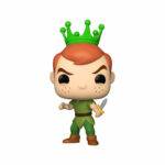 #SE 佛萊迪 彼得潘 小飛俠 4500PCS  FREDDY FUNKO AS PETER PAN