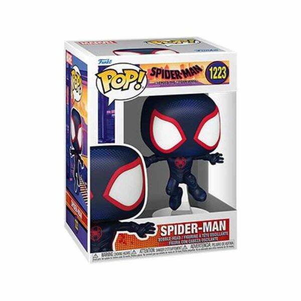 #1223 漫威 穿越新宇宙 蜘蛛人SPIDER-MAN