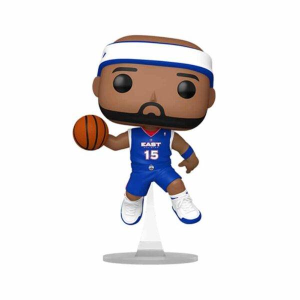 #162 運動 籃球 文斯·卡特 VINCE CARTER