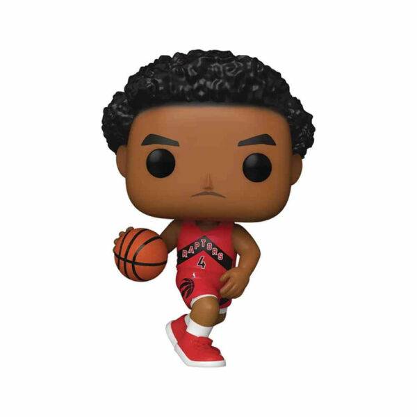 #169 運動 籃球 史考提·巴恩斯SCOTTIE BARNES