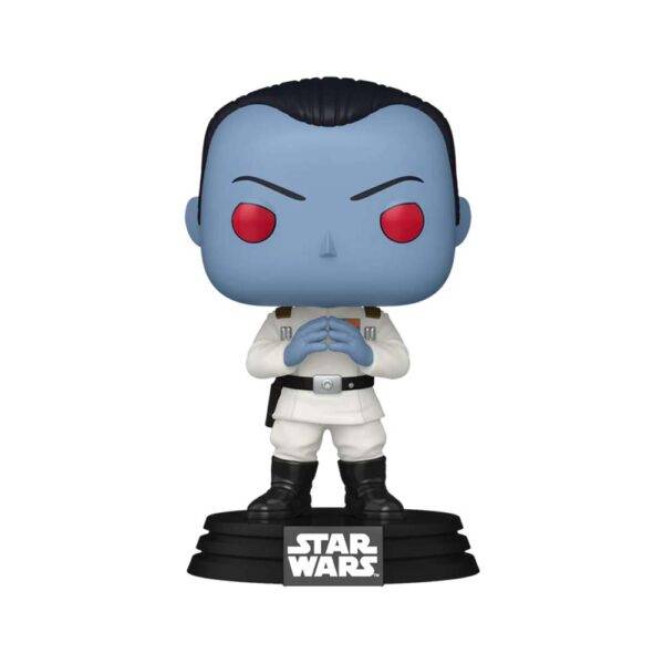 【2024 SDCC】#697 星際大戰 索龍元帥 1+1+1方案