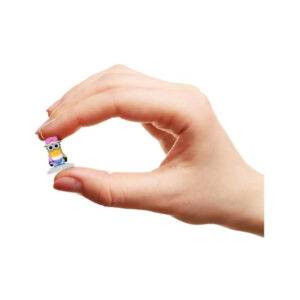 Bitty POP 4入盲盒-小小兵 Young Gru (隨機出貨)