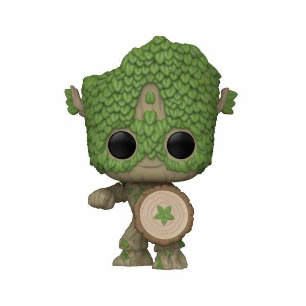 #1392 漫威 我們是GROOT! 格魯特 美國隊長