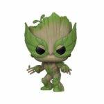 #1396 漫威 我們是GROOT! 格魯特 金鋼狼