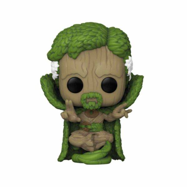 #1399 漫威 我們是GROOT! 格魯特 奇異博士
