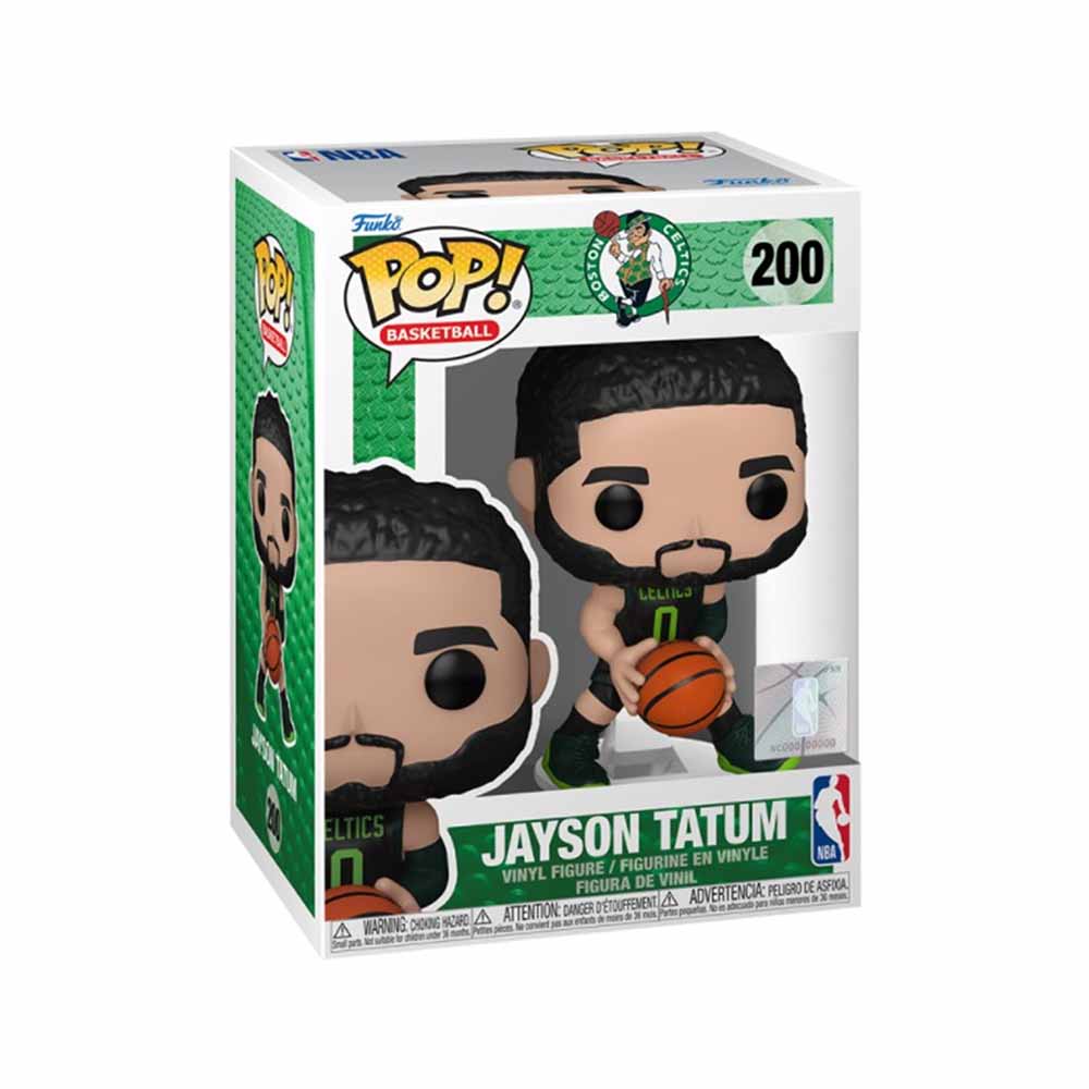 #200 NBA  傑森·塔圖姆JAYSON TATUM