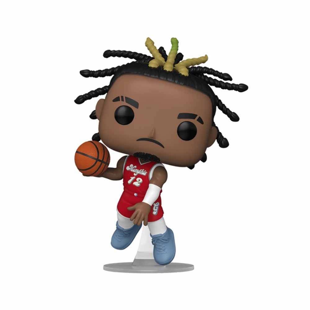 #201 NBA 賈·莫蘭特 JA  MORANT