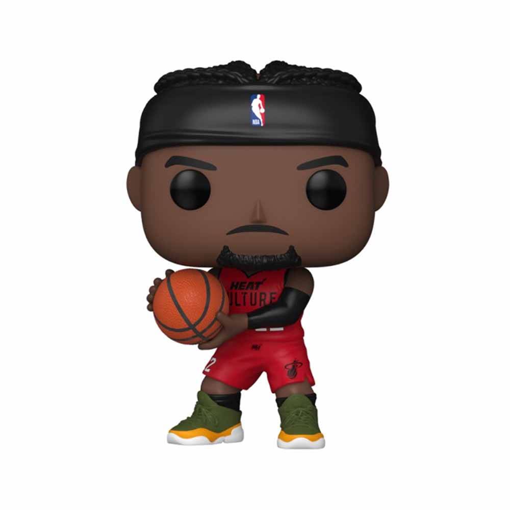 #202 NBA 吉米·巴特勒 JIMMY BUTLER