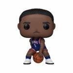 #203 NBA 德亞倫·福克斯 DE' AARON FOX