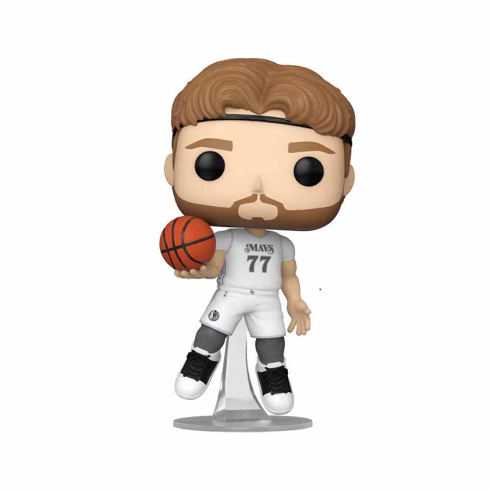 #204 NBA  盧卡·唐西奇 LUKA DONCIC