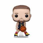 #205 NBA 勇士史蒂芬 柯瑞 Curry