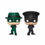 #2PK TV系列 青蜂俠 2019NYCC限定