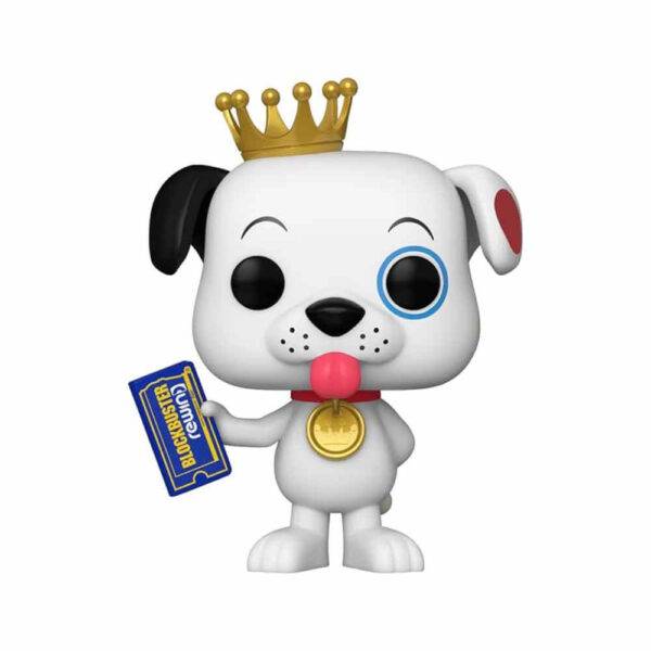 #SE Funko 狗 PROTO 2023SDCC限定