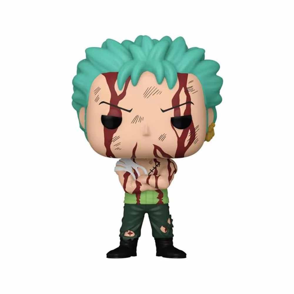 #1496 航海王 索隆RORONOA ZORO