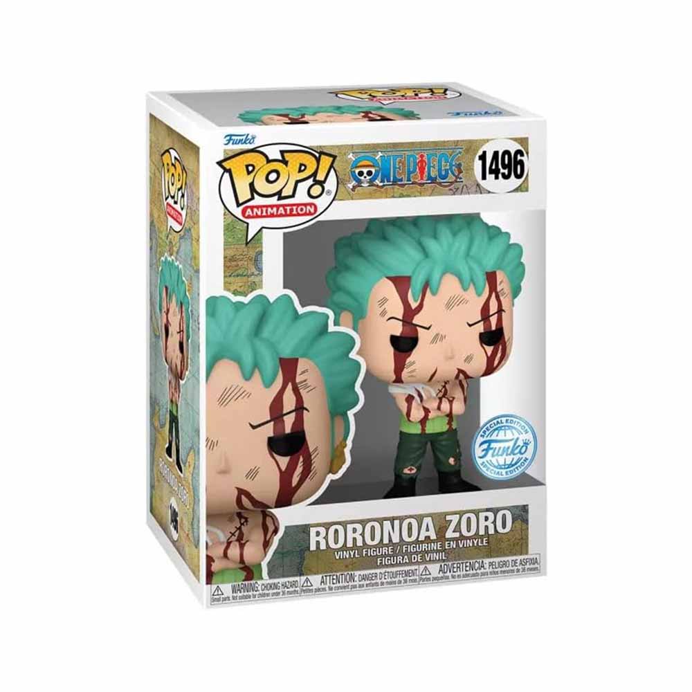 #1496 航海王 索隆RORONOA ZORO