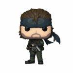 #1053 遊戲 潛龍諜影 裸蛇 Naked Snake