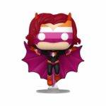 #551 DC 彩虹驕傲 蝙蝠女俠 Batwoman