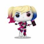 #552 DC 彩虹驕傲 哈莉·奎茵 Harley Quinn
