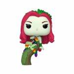#553 DC 彩虹驕傲 毒藤女 Poison Ivy