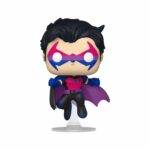 #554 DC 彩虹驕傲 提姆·德雷克 Tim Drake