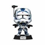 #768 星際大戰 Clone trooper fives
