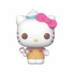 #99 三麗鷗 Hello Kitty 冰淇淋系列