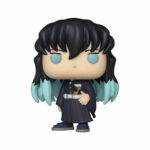 #1193 鬼滅之刃 霞柱 時透無一郎 2022FUNKO