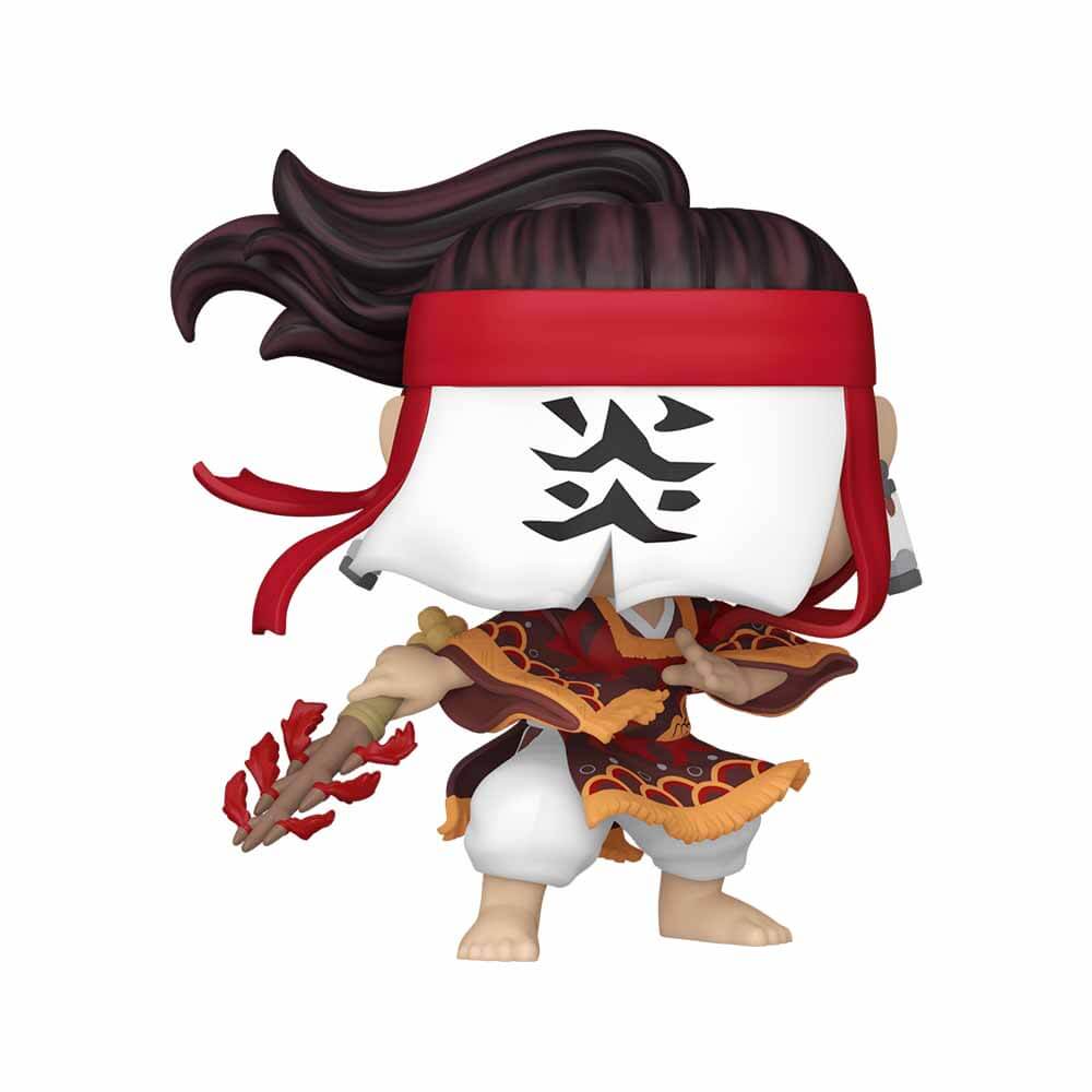 #1255 鬼滅之刃 竈門炭十郎 AAA限定