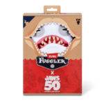 FUGGLER牙齒怪-9吋大白鯊50週年紀念版
