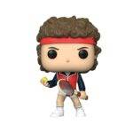 03 運動 網球 John Mcenroe