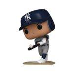 112 運動 棒球 Aaron Judge