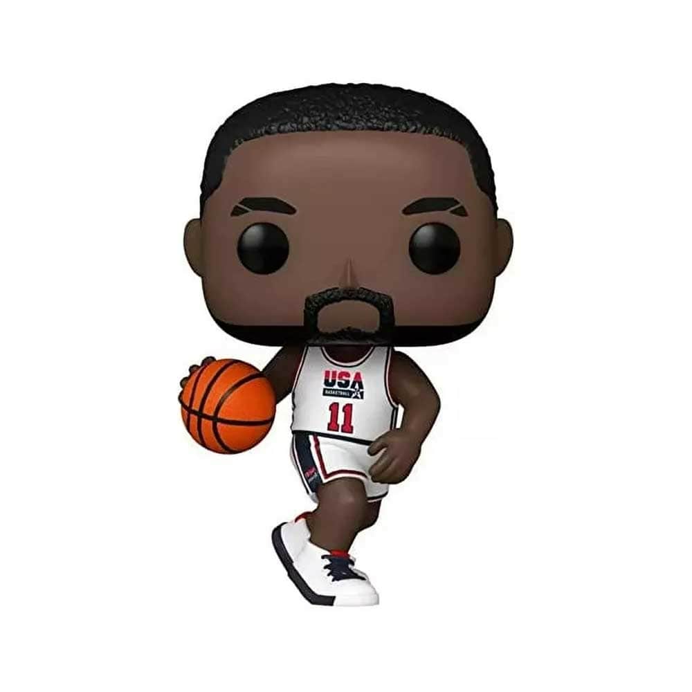 113 運動 籃球 Karl Malone TARGET限定
