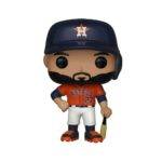 12 運動 棒球 Jose Altuve