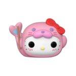 126 三麗鷗 Hello Kitty 海豹裝