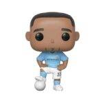 13 運動 足球 Gabriel Jesus