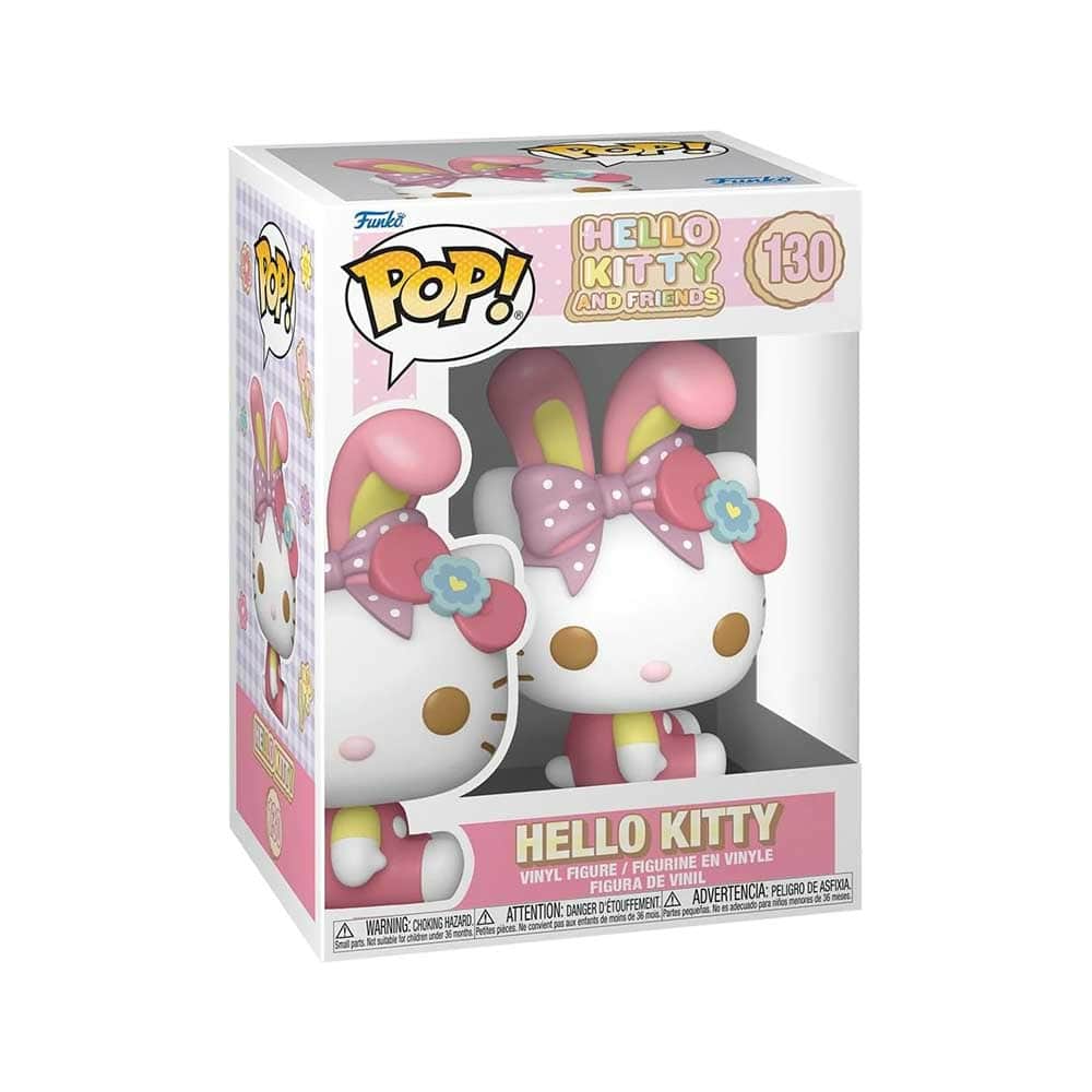 130 三麗鷗 Hello Kitty 130 三麗鷗 Hello Kitty