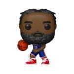 133 運動 籃球 James Harden