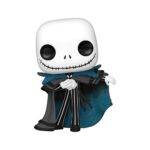 1604 迪士尼 聖誕夜驚魂 南瓜王傑克