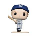 19 運動 棒球 Lou Gehrig