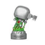 201 AD MTV 月球人