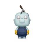 211 迪士尼 聖誕夜驚魂 巨獸 夜光 W.限定