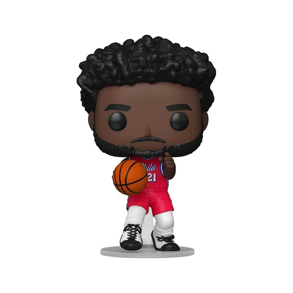 211 運動 籃球 Joel Embiid 211 運動 籃球 Joel Embiid