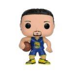 22 運動 籃球 Klay Thompson