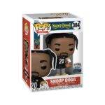 304 藝人 音樂人 SNOOP DOGG 史努比狗狗 世界限量15000盒