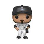 39 運動 棒球 Nolan Arenado